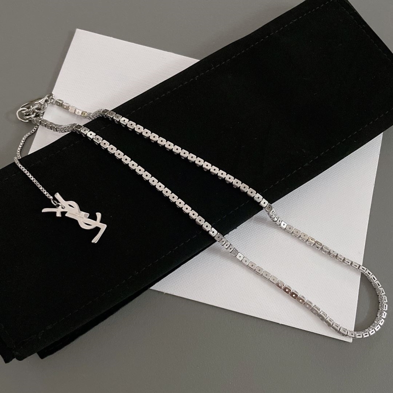 Balenciaga Necklaces